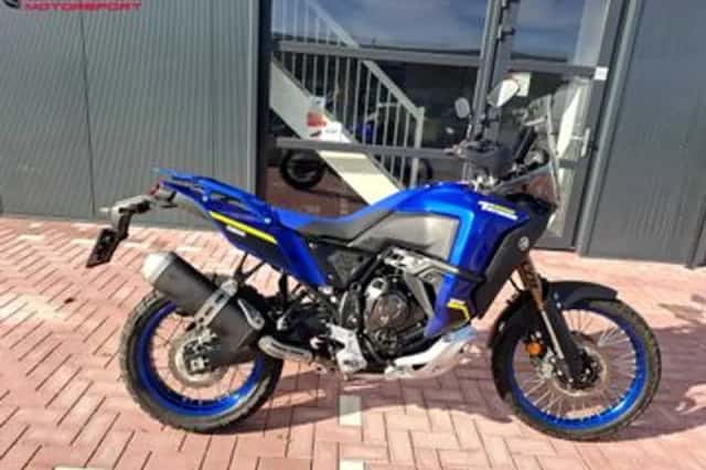 YAMAHA TENERE (2023) thumbnail 5