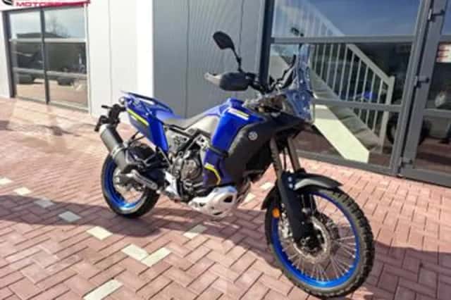 YAMAHA TENERE (2023) thumbnail 6