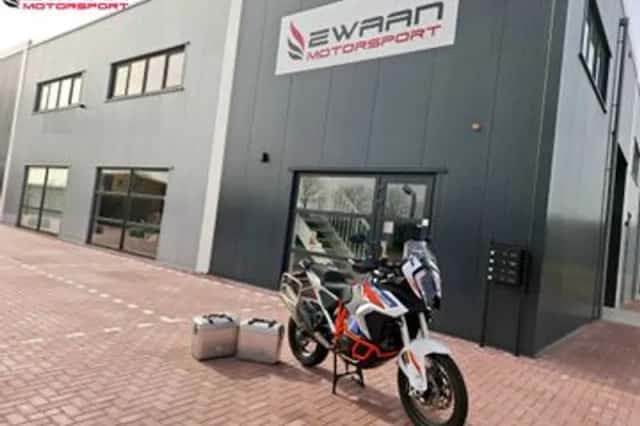 KTM 1290 (2022) thumbnail 3