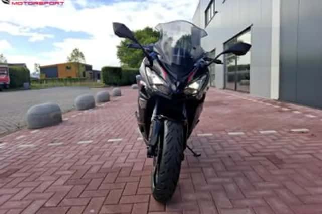 KAWASAKI NINJA (2021) thumbnail 6