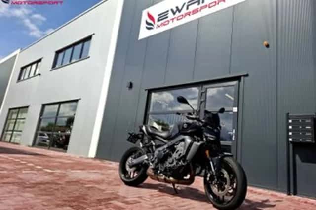 YAMAHA MT (2024) thumbnail 1