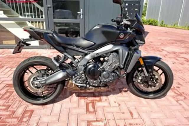 YAMAHA MT (2024) thumbnail 2