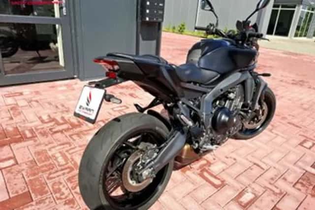 YAMAHA MT (2024) thumbnail 6