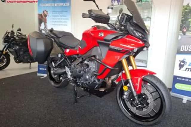 YAMAHA TRACER (2023) thumbnail 1