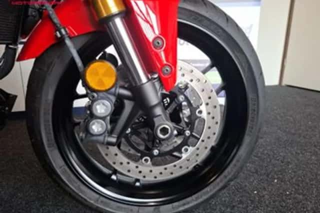 YAMAHA TRACER (2023) thumbnail 3