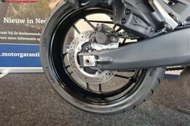 YAMAHA TRACER (2023) thumbnail 4