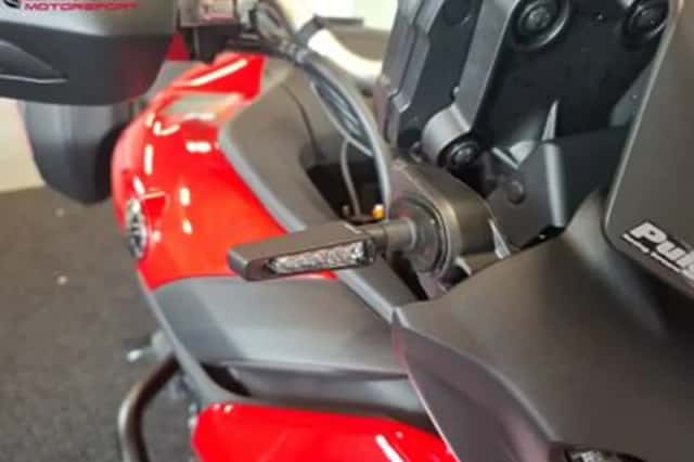 YAMAHA TRACER (2023) thumbnail 6