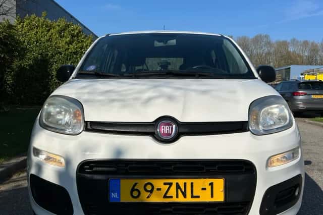 Fiat Panda (2013) thumbnail 2