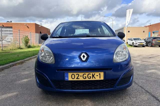 Renault Twingo (2008) thumbnail 2
