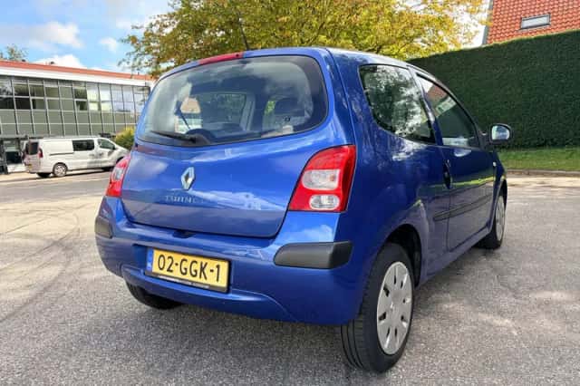 Renault Twingo (2008) thumbnail 6