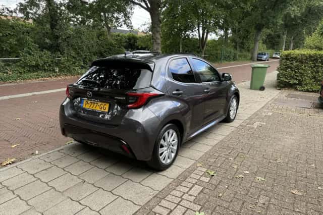 Mazda 2 Hybrid (2022) thumbnail 6