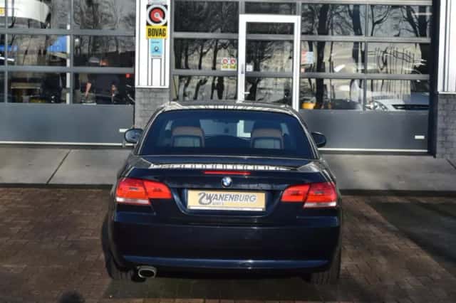 BMW 3-Serie (2010) thumbnail 4