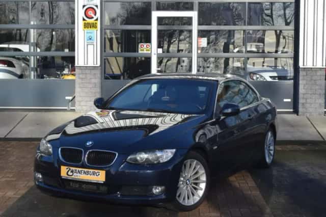 BMW 3-Serie (2010) thumbnail 6