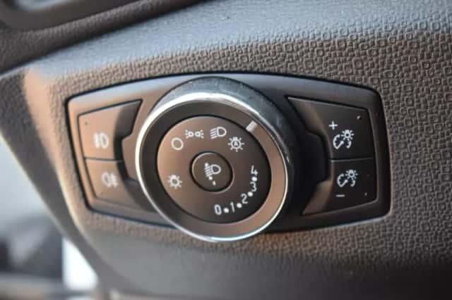 Ford EcoSport (2019) thumbnail 5
