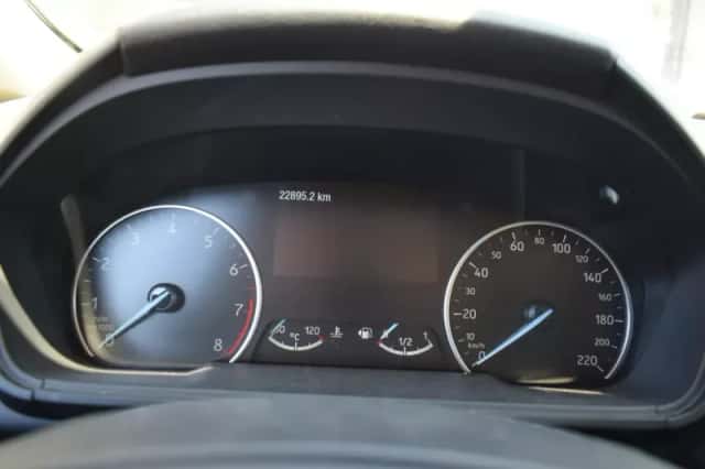 Ford EcoSport (2019) thumbnail 6