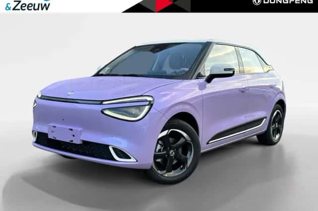 Dongfeng Box (2025) thumbnail 1