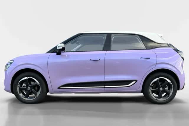 Dongfeng Box (2025) thumbnail 2