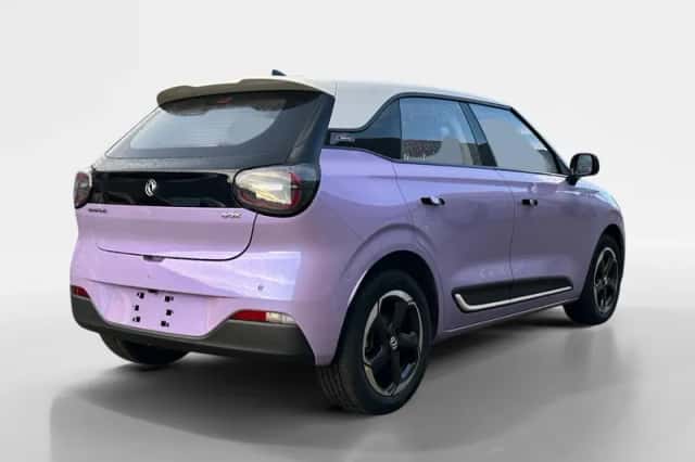 Dongfeng Box (2025) thumbnail 5