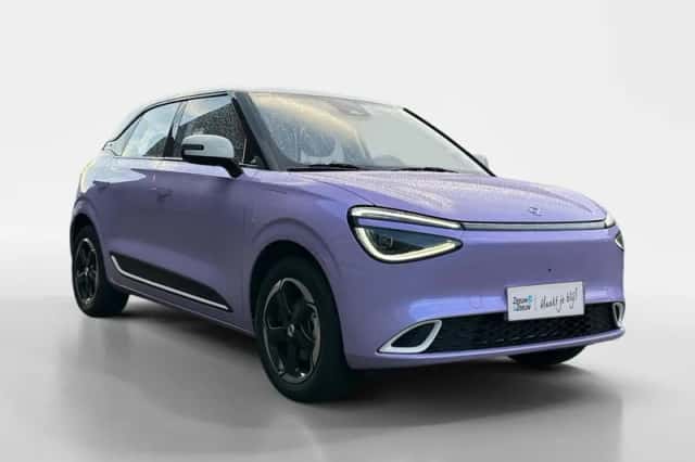 Dongfeng Box (2025) thumbnail 7
