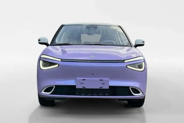 Dongfeng Box (2025) thumbnail 9