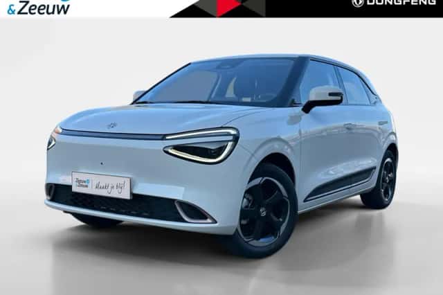 Dongfeng Box (2025) thumbnail 1