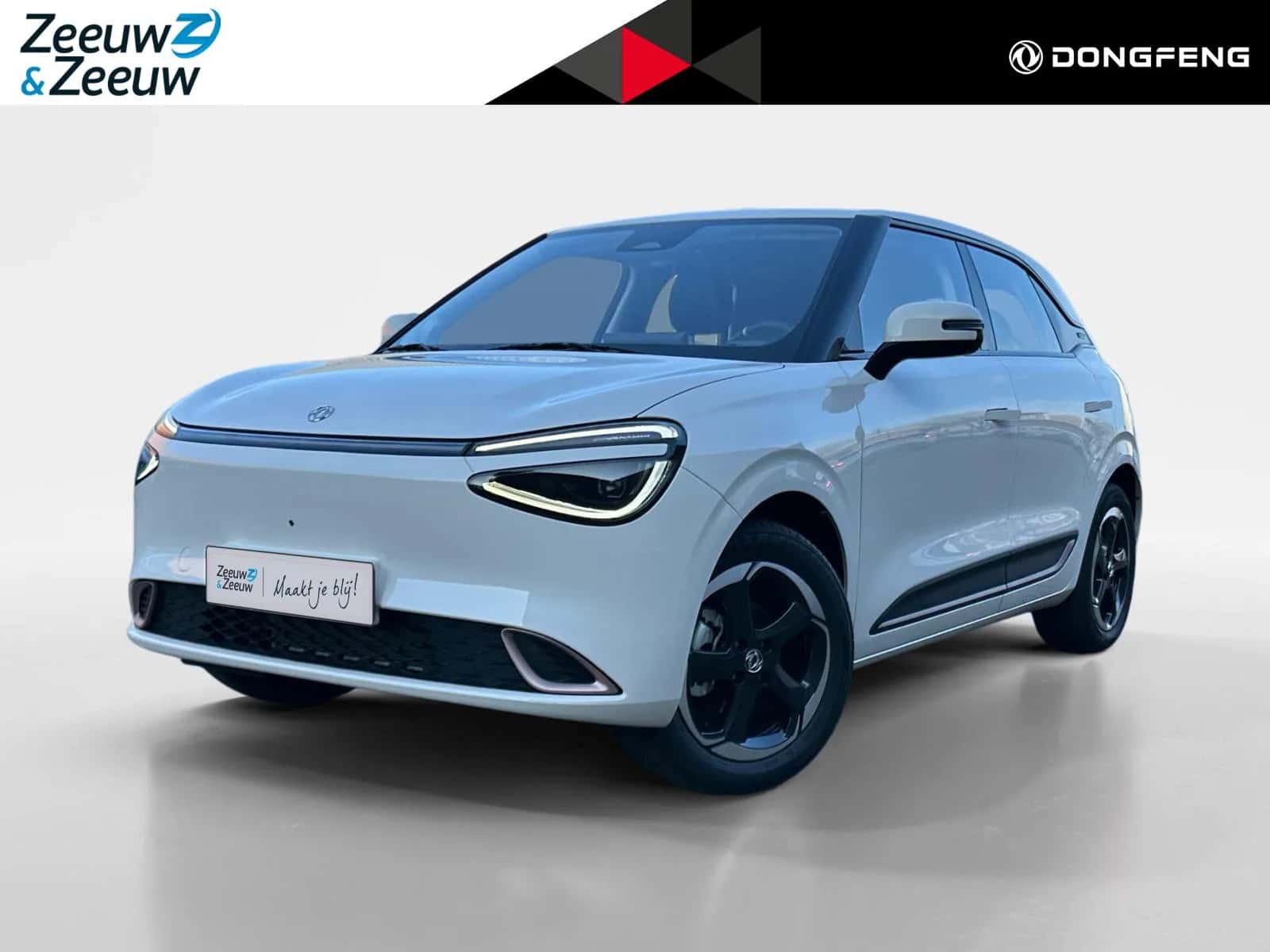Dongfeng Box (2025) — foto 1