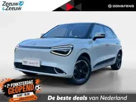 Dongfeng Box (2025)