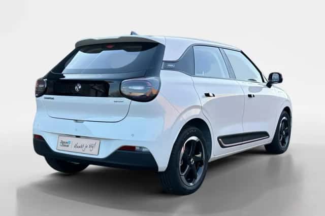 Dongfeng Box (2025) thumbnail 2