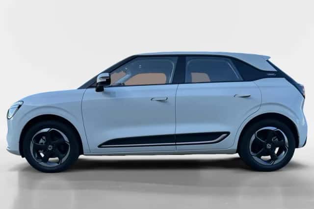 Dongfeng Box (2025) thumbnail 4