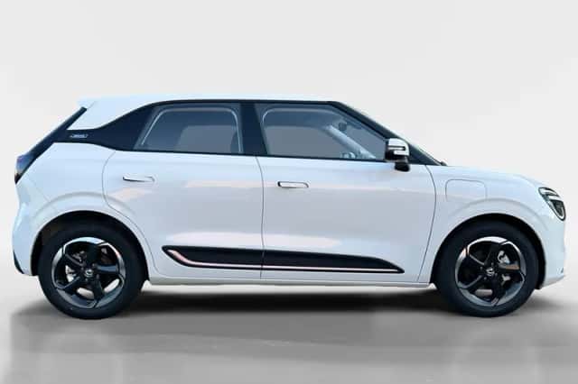 Dongfeng Box (2025) thumbnail 5
