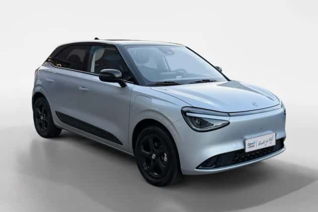 Dongfeng Box (2026) thumbnail 3