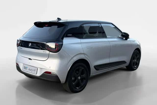 Dongfeng Box (2026) thumbnail 4