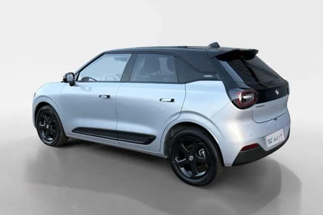 Dongfeng Box (2026) thumbnail 5