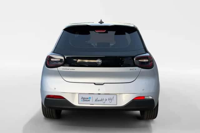 Dongfeng Box (2026) thumbnail 6