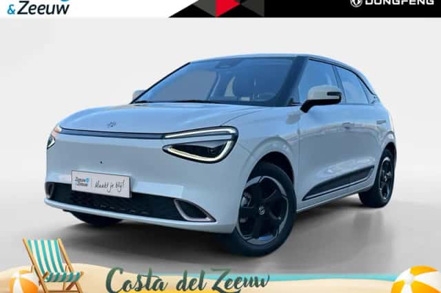 Dongfeng Box (2025) thumbnail 1