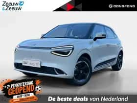 Dongfeng Box (2025)