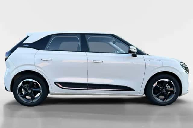 Dongfeng Box (2025) thumbnail 5