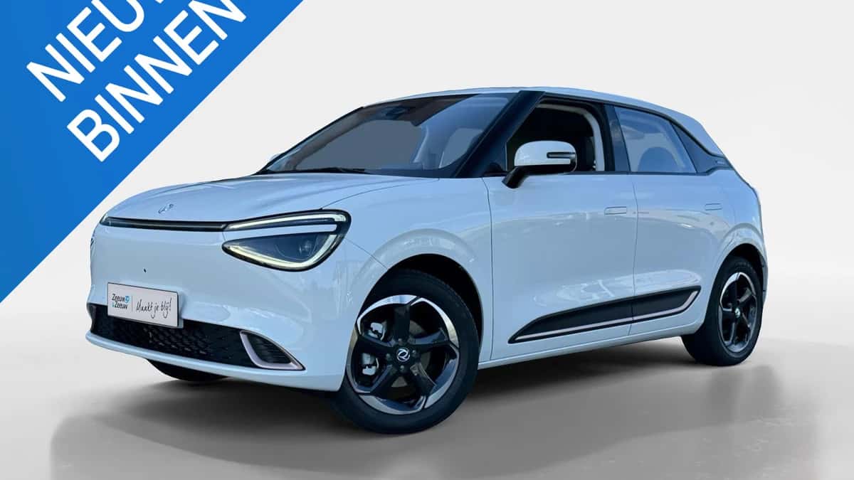 Dongfeng Box (2024) — foto 1