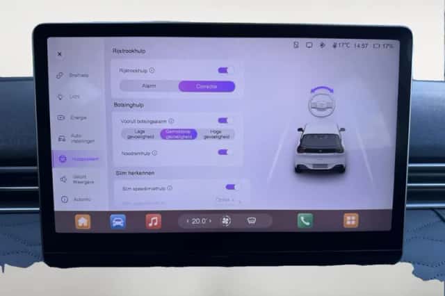 Dongfeng Box (2024) thumbnail 12