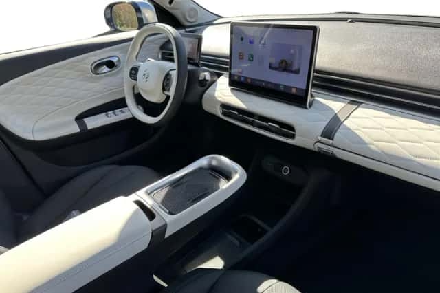Dongfeng Box (2024) thumbnail 26
