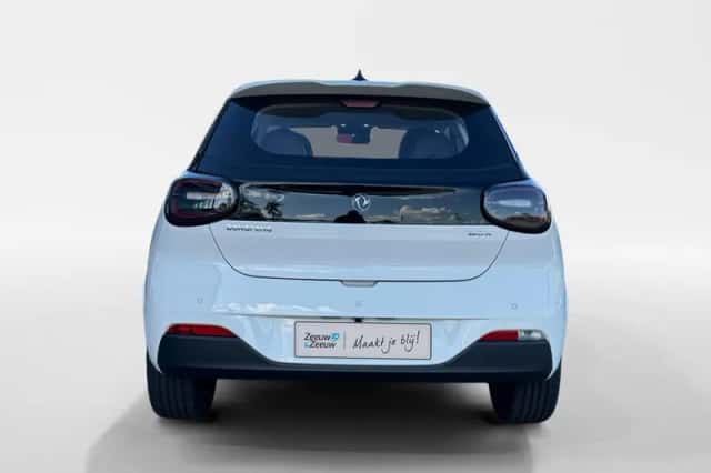 Dongfeng Box (2026) thumbnail 4