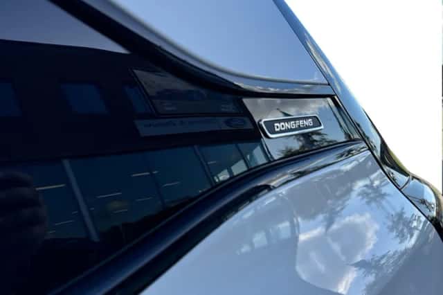 Dongfeng Box (2024) thumbnail 8