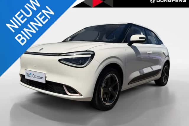 Dongfeng Box (2025)