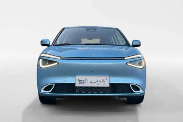 Dongfeng Box (2025) thumbnail 6