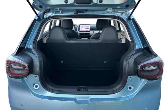 Dongfeng Box (2025) thumbnail 9