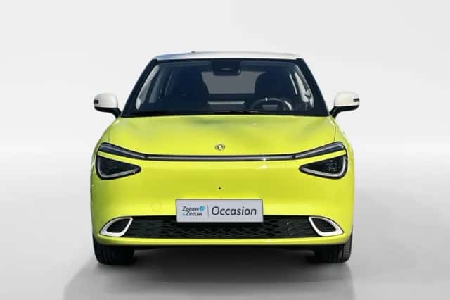 Dongfeng Box (2025) thumbnail 2