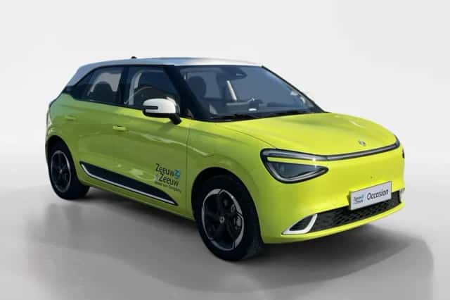Dongfeng Box (2025) thumbnail 3