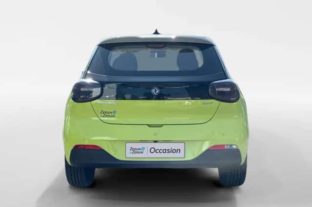 Dongfeng Box (2025) thumbnail 4