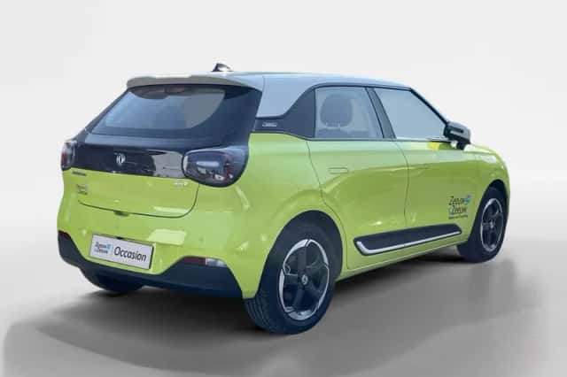 Dongfeng Box (2025) thumbnail 5