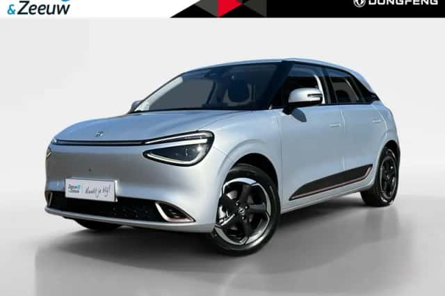 Dongfeng Box (2025) thumbnail 1